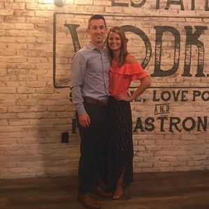 Meet your Posher, Blake